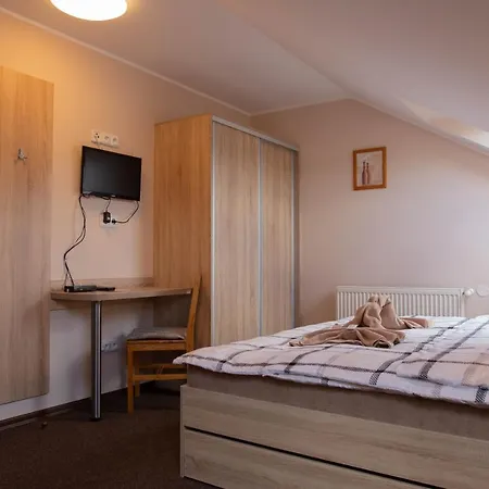 Stekruv Mlyn 3* Frantiskovy Lazne