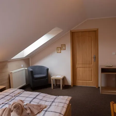 Guest house Stekruv Mlyn 3*