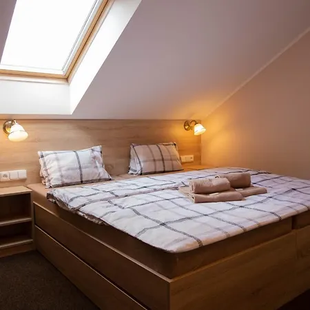 Stekruv Mlyn Guest house