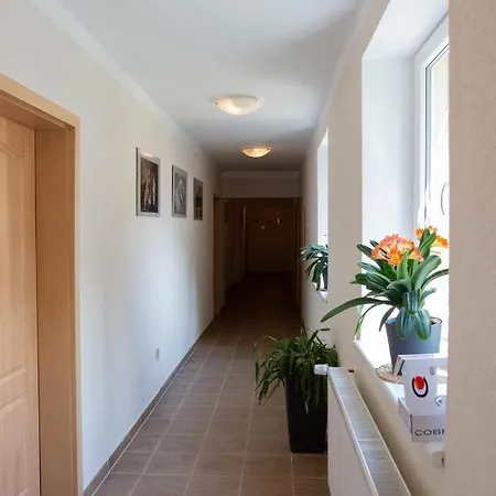 Guest house Stekruv Mlyn 3*