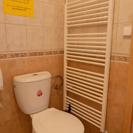 Stekruv Mlyn 3* Frantiskovy Lazne