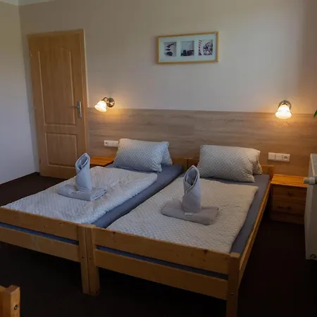 Guest house Stekruv Mlyn 3*