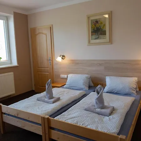 Stekruv Mlyn 3* Frantiskovy Lazne