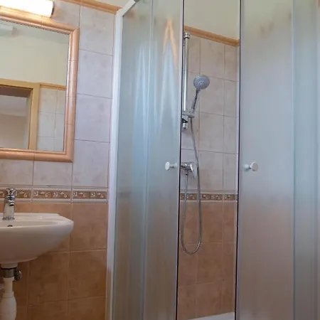 Stekruv Mlyn Guest house