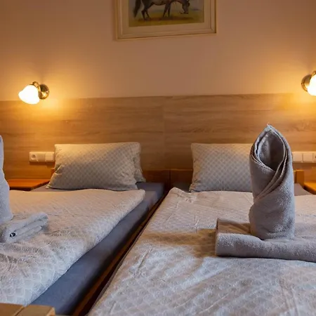 Stekruv Mlyn Guest house