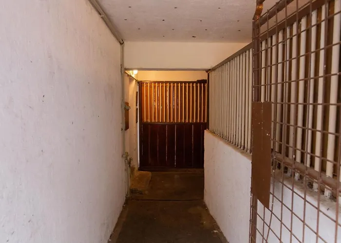 Stekruv Mlyn Guest house