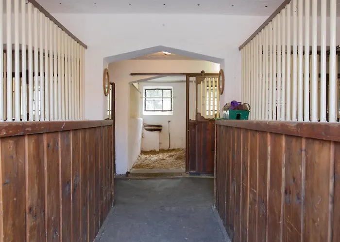 Stekruv Mlyn Gasthof Františkovy Lázně