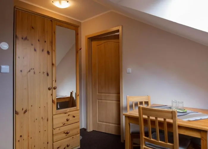 Guest house Stekruv Mlyn