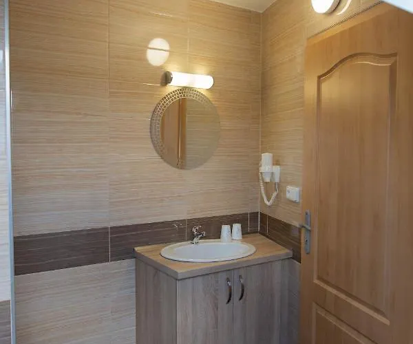 Stekruv Mlyn 3* Frantiskovy Lazne