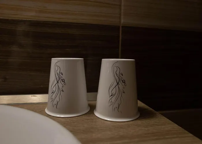 Guest house Stekruv Mlyn