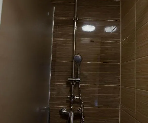 Stekruv Mlyn Gasthof