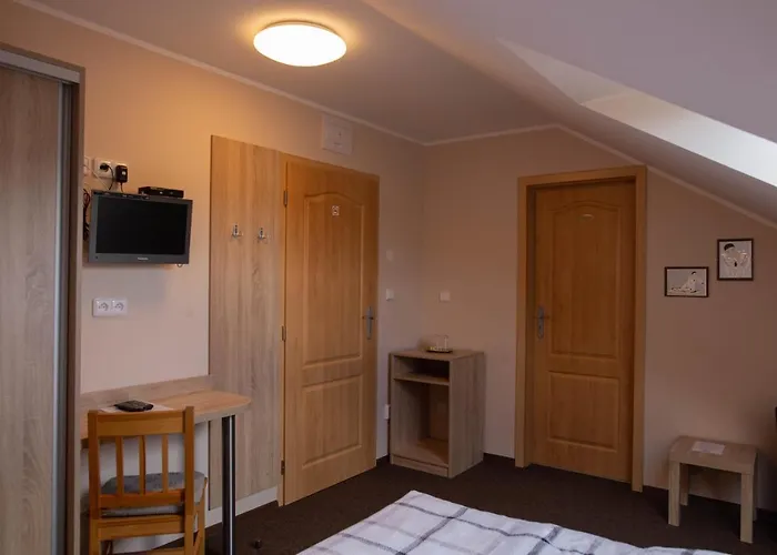 Stekruv Mlyn Gasthof 3*