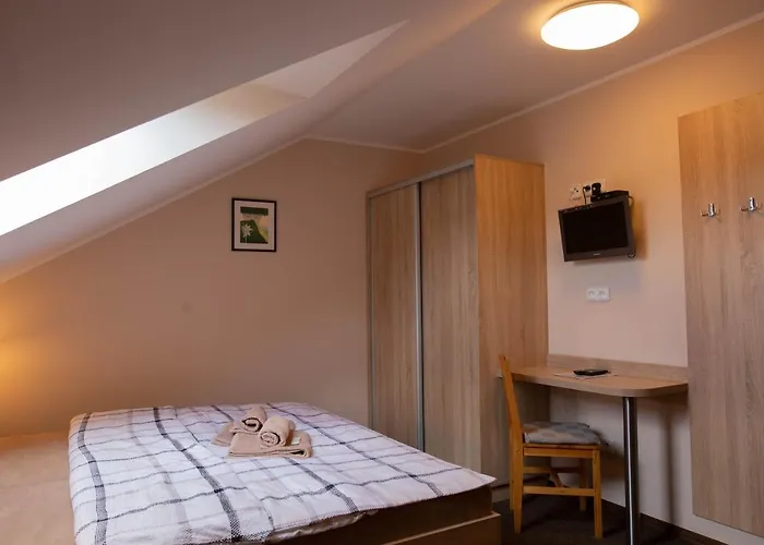 Stekruv Mlyn Františkovy Lázně