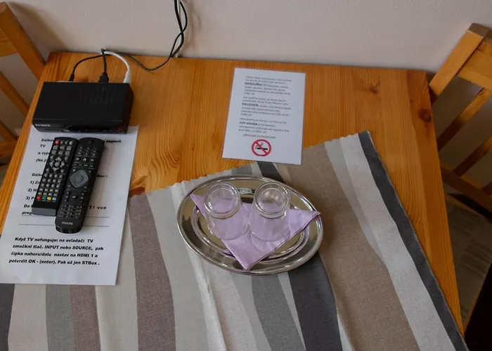 Stekruv Mlyn Gasthof 3*