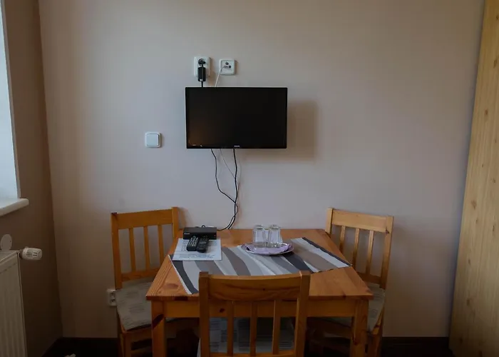 Stekruv Mlyn Guest house