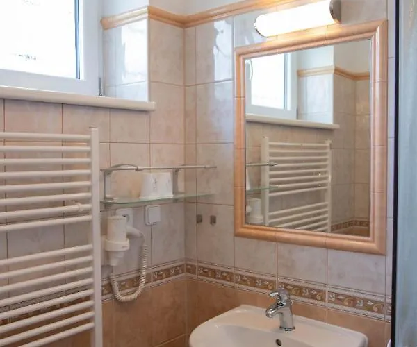 Stekruv Mlyn Guest house