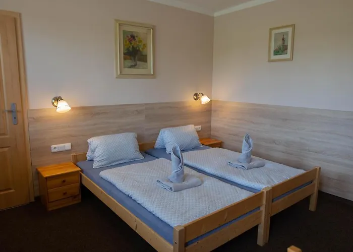 Stekruv Mlyn Guest house 3*