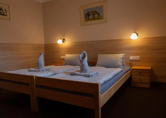 Gasthof Stekruv Mlyn 3*