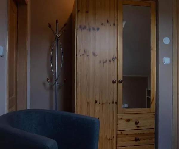 Stekruv Mlyn Gasthof Františkovy Lázně