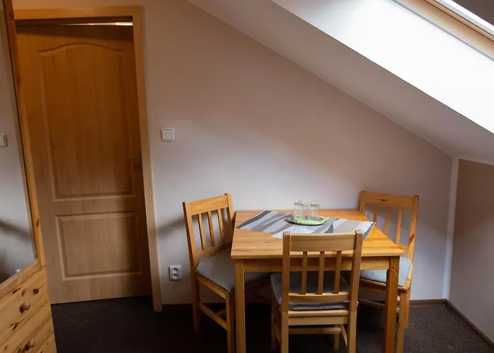 Guest house Stekruv Mlyn