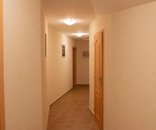 Gasthof Stekruv Mlyn Františkovy Lázně