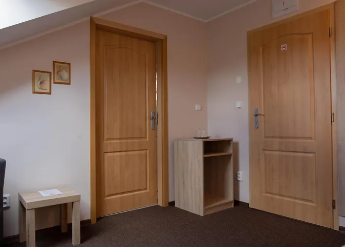 Guest house Stekruv Mlyn