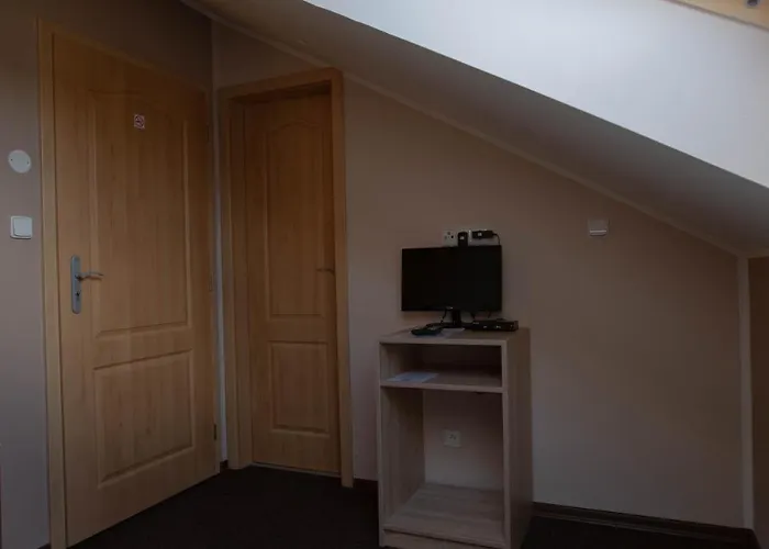 Stekruv Mlyn Gasthof 3*