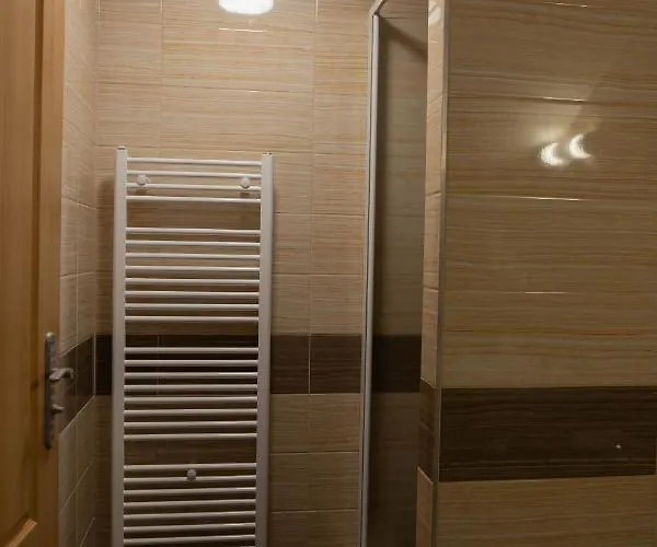 Gasthof Stekruv Mlyn