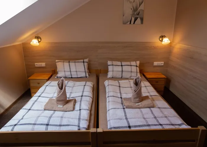 Stekruv Mlyn Frantiskovy Lazne