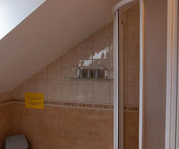 Stekruv Mlyn Guest house 3*