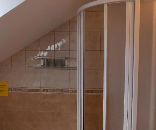 Guest house Stekruv Mlyn