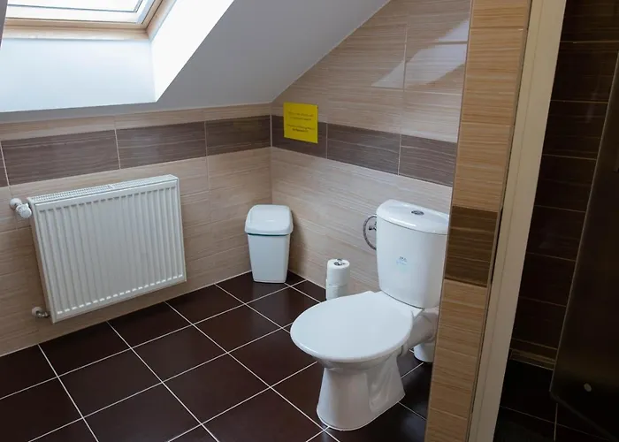 Guest house Stekruv Mlyn