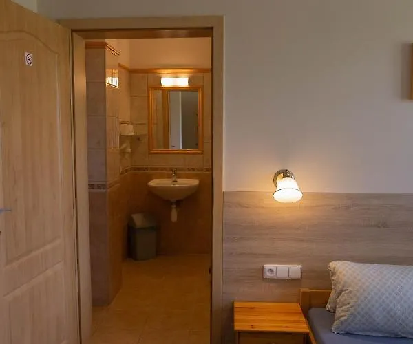 Guest house Stekruv Mlyn 3*