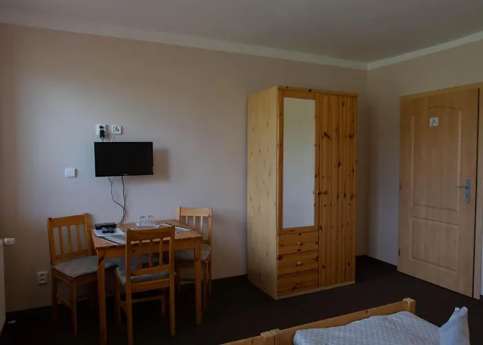 Stekruv Mlyn 3* Frantiskovy Lazne