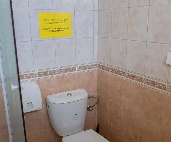 Stekruv Mlyn 3* Františkovy Lázně