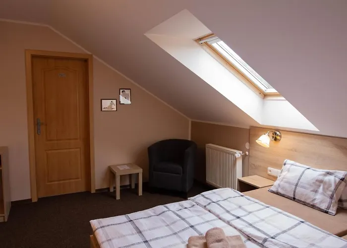 Guest house Stekruv Mlyn 3*