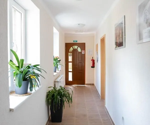 Stekruv Mlyn 3* Frantiskovy Lazne