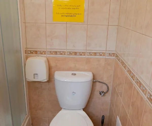 Guest house Stekruv Mlyn