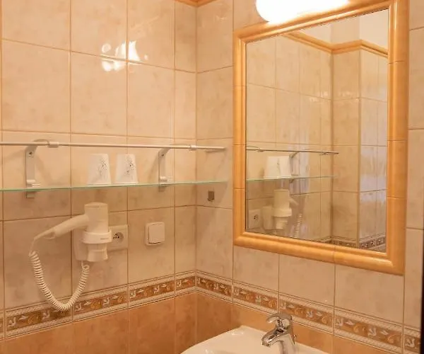 Guest house Stekruv Mlyn 3*