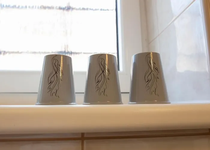 Stekruv Mlyn Františkovy Lázně