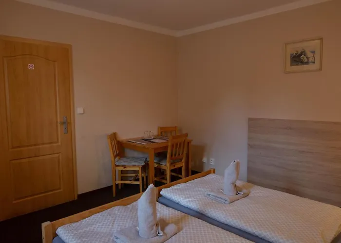 Stekruv Mlyn Guest house 3*