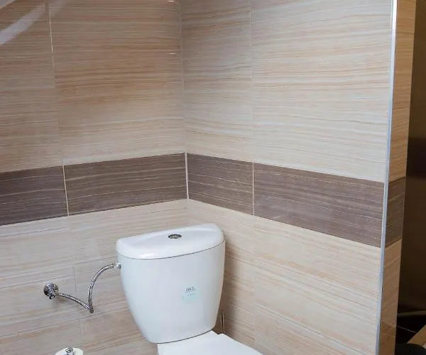 Guest house Stekruv Mlyn