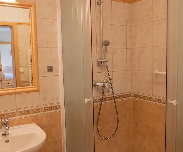 Stekruv Mlyn Guest house