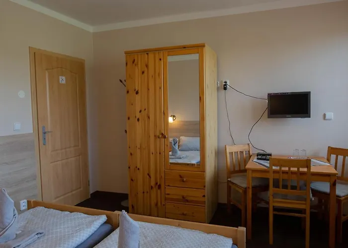 Stekruv Mlyn 3* Frantiskovy Lazne