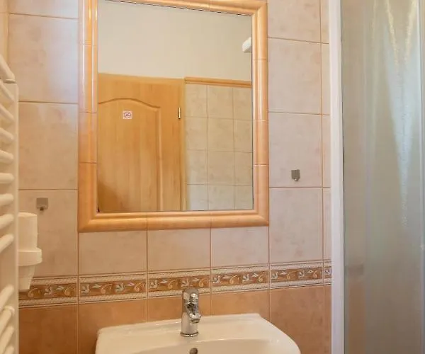 Guest house Stekruv Mlyn 3*