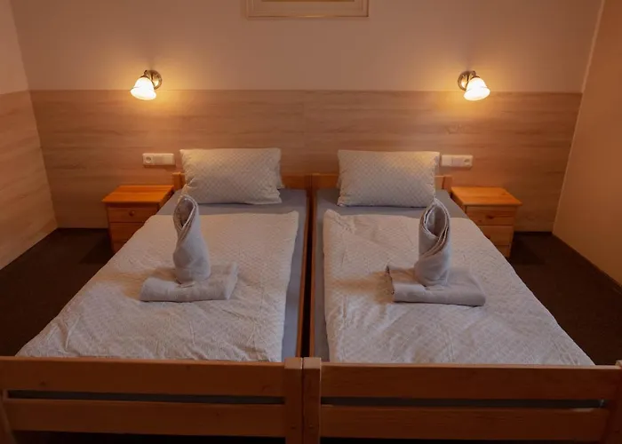 Stekruv Mlyn 3* Frantiskovy Lazne