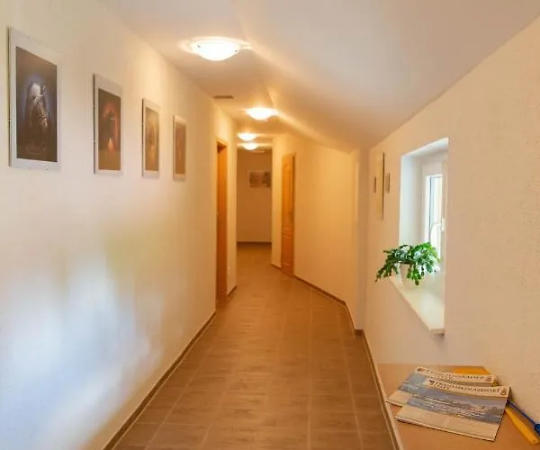 Gasthof Stekruv Mlyn