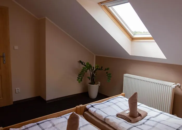 Gasthof Stekruv Mlyn 3*