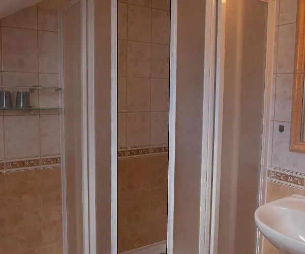 Stekruv Mlyn 3* Františkovy Lázně