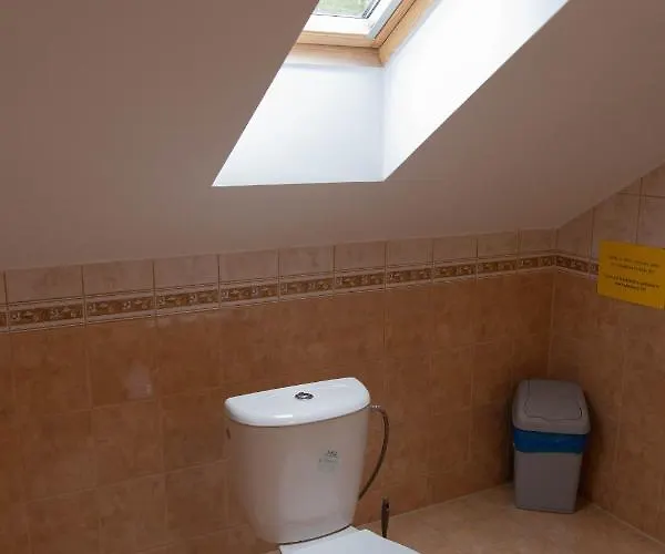 Stekruv Mlyn Guest house